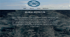 Desktop Screenshot of gscusa.com