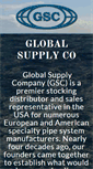 Mobile Screenshot of gscusa.com